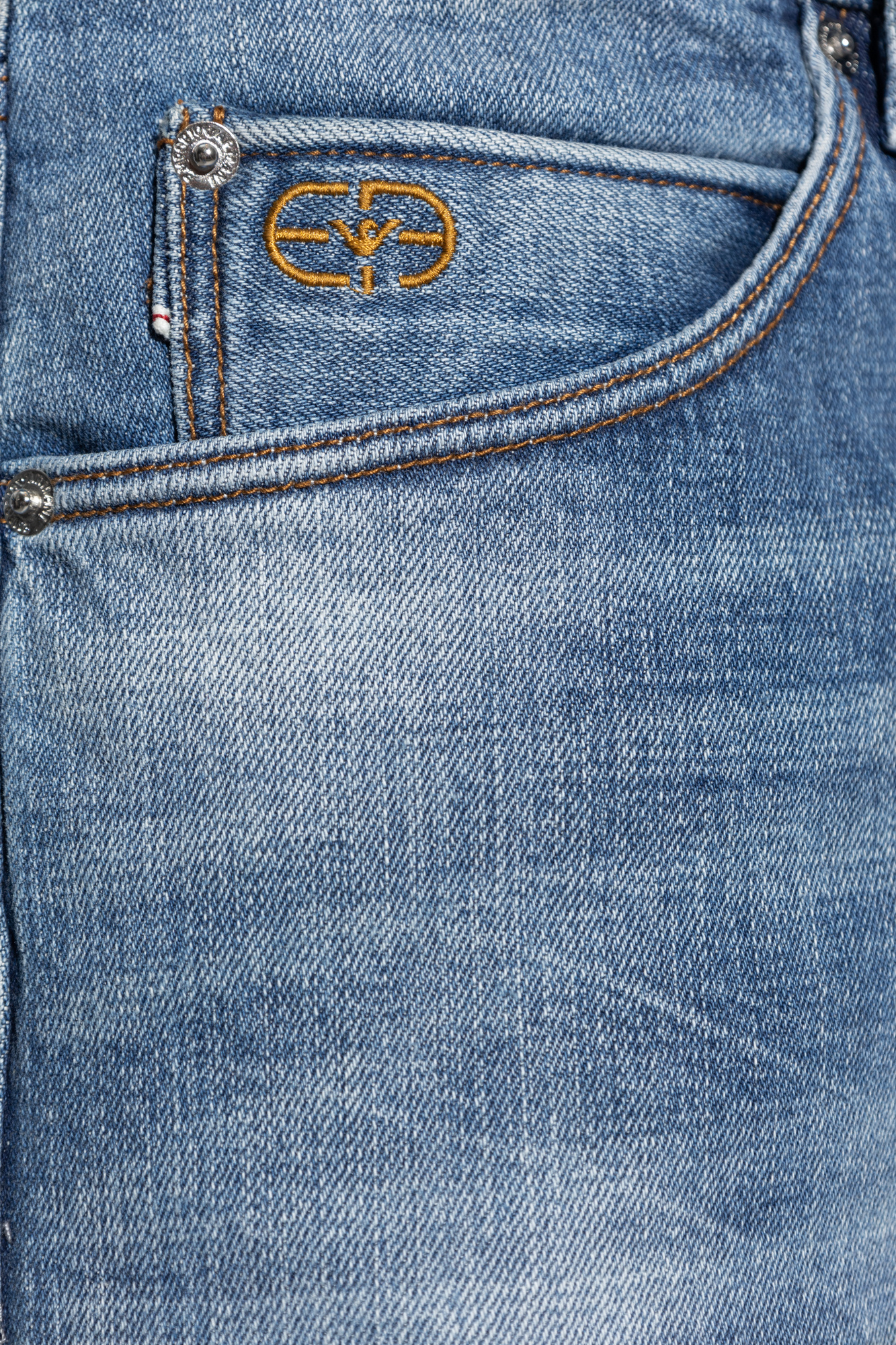 Cp company outlet jeans